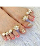 はあとねいる 八戸日計店/☆お客様ネイル☆