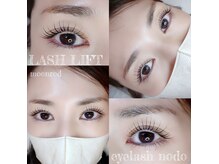 アイラッシュ ノード(eyelash nodo)