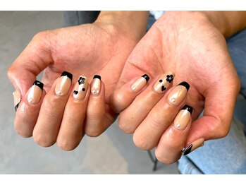 ザネイルズ(The Nails)/