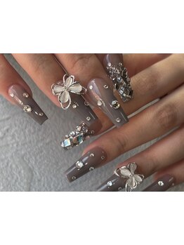 スカルプが得意なサロン