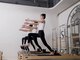 セントリアル ピラティス ジャパン 表参道(Centreal Pilates Japan)の写真/初心者・筋力が少ない方・運動に自信がない方もご相談ください◎専用マシンがあなたの身体の動きをサポート