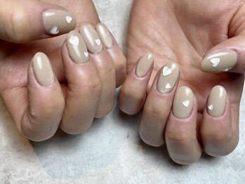 テンプテーション ネイル スタジオ(Temptation nail studio)/