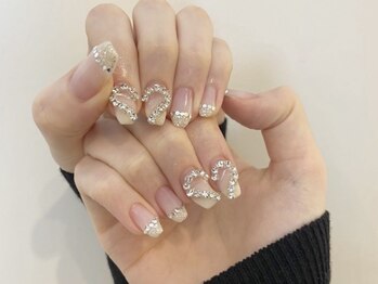 ソイルアヴェダ ららぽーと沼津店(SoilAVEDA)/ｇradation