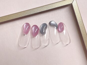 ベアトリーチェ 新宿西口(Beatrice)/ぷるぷるグミマグネット ¥9800