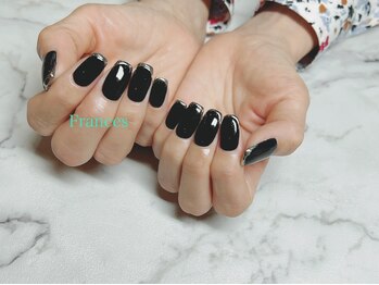 フランセス(Frances)/ミラーラインフレンチ