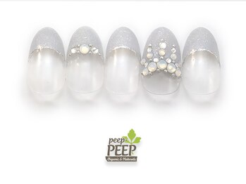 ピッピ 白金台店(peep PEEP)/24年7月マンスリープラチナ-8