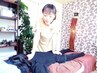 1ヶ月以内【ほぐし】全身/自律神経を整えて、疲労回復☆もみほぐし60分￥4400