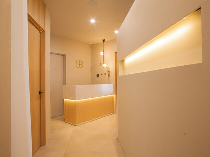 サロンベルエット 新安城店(Salon Bellet)の写真