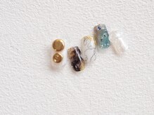 ペアリング(Pairing nail&eyelash)/7月select(K)8,980円◆全10種