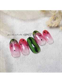 瑠璃(RURI)/オシャレデザイン36番