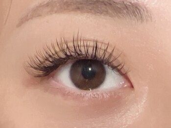 アンレーブ(an'reve)/マツエクお客様デザイン