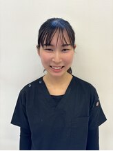 桜木町駅前鍼灸接骨院&nbsp;金子 奈帆