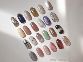 選べるトレンドアート2本