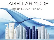 クレアトゥール ラポシュ(createur LA POCHE)/世界特許化粧品FAITH使用♪