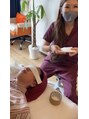 美容脱毛専門サロン エピラージュ 新宿店(Epilage)&nbsp;独自の脱毛でどこよりも早く綺麗にします！たわいもない会話も！