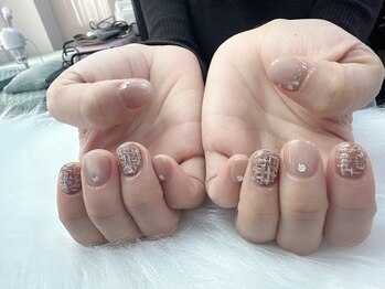 センジェーピービューティー(Sen Jp Beauty)/