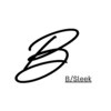 ビースリーク 円山(B/Sleek)のお店ロゴ