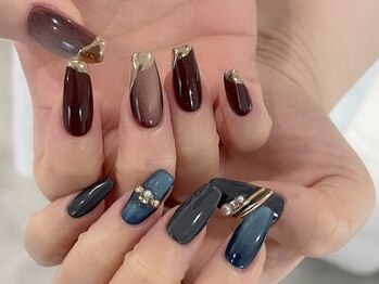 ダリ ネイルアンドアイラッシュサロン(Dali)/