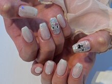 メロー バイ シェリーラメール 川崎店(Mellow by Cherie la mer)/ワンホン/韓国定額S