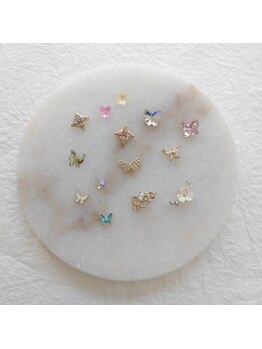 ラフィーナ(RAFFINA)/