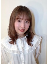 カッツ 宮通り(CUTS) nishie 