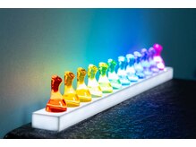 彩りよもぎサロン バイ プレフェランス(Preference)/彩よもぎの根源はカラー診断から