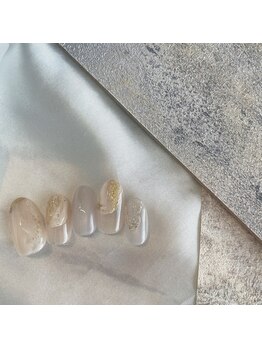 R7. 3月定額デザイン