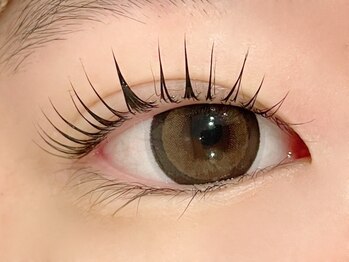 サクラブロウ 神戸三宮店(Sakura-blow)/まつげパーマ/パリジェンヌ/神戸