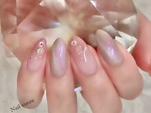 ネイル クオーレ(Nail cuore)