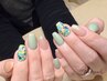 【美フォルム補正】《シンプル/マグネット》定額コースA