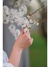 《2回目以降》【花粉による鼻水・痒み】全身整体 45分　¥6,000→¥5,000