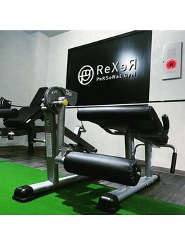 レクサー 天六(ReXeR)/続けられるから健康に。