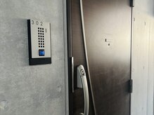 ル シャ/メンズ脱毛/毛穴洗浄/ヘッドスパ