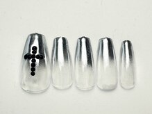 ねいるぷー まつげぷー 豊田店(Puu)/デザイン【No.64】