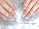 コクアネイル(kokua.nail)の写真/爪の薄さ/形/深爪などのお悩みは《スカルプ》や《ダイアミチップ》で解決！すらりと伸びた美しい指先へ♪