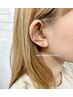 【newmemu】mimitsubojewelry/耳つぼジュエリー  付け放題(～20粒まで) ¥4400