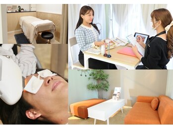 ベルスタイル(Bell style)