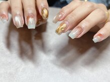 ライズ ココウ ガーデン(rise cocoo garden)の雰囲気（シンプルな中にもこだわりのある大人デザインが人気☆）