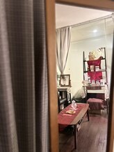 テラ エステ リラクゼーション(Te ra)/