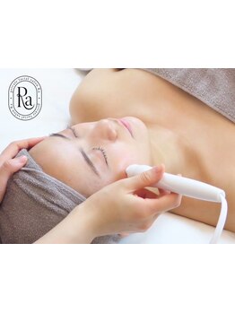 毛穴ケアをしたい