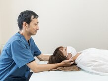 健康×カイロ 晴