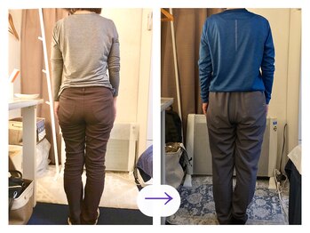 テールボーテ(Terre beaute)/2019年10月→2025年6月