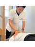 ２回目以降のオーダーメイド整体◎　▼30分　￥5000