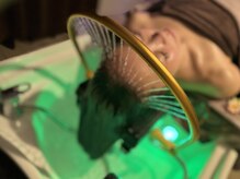 ラバンサラスパ 国分町店(Ravan Sara SPA)の雰囲気(お湯に包まれ、頭からとろける極上リラックス)