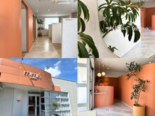 ミミン バイ フェリモ(mimin.by felimo)