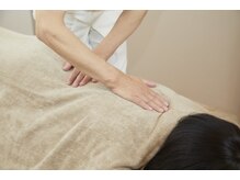 打出はり灸院 接骨院/ボディケア施術