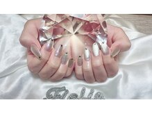ネイルサロン フィエリア(Fielia)/ジェルシンプルコース