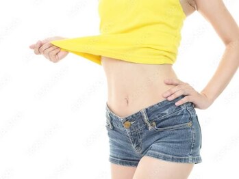 ヨサパーク プラーナ 千歳烏山店(YOSA PARK)の写真/【温活×深部リンパマッサージ】カラダのバランスを整えるオリジナル技術でメリハリ美ボディ◎