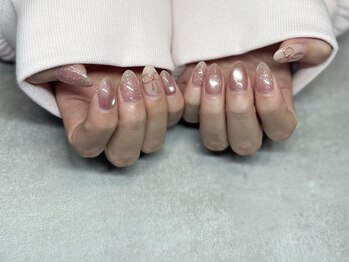 ソロル(SOROR by MUSA)/持ち込みデザイン