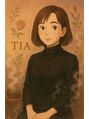 ティア(TIA) スタッフ